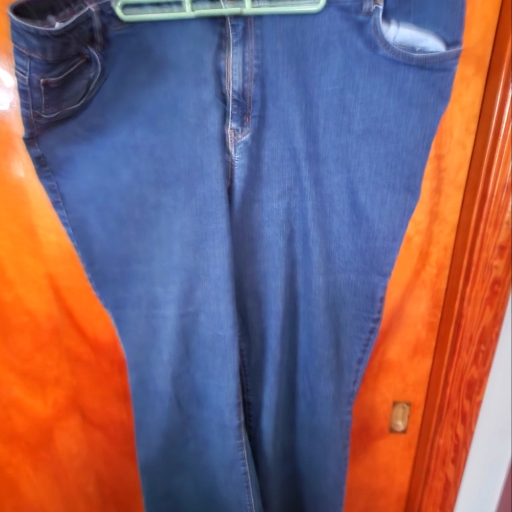 Jessica London Size 26 Jeans